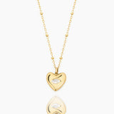 COLLAR VENUS GOLD - WATERPROOF
