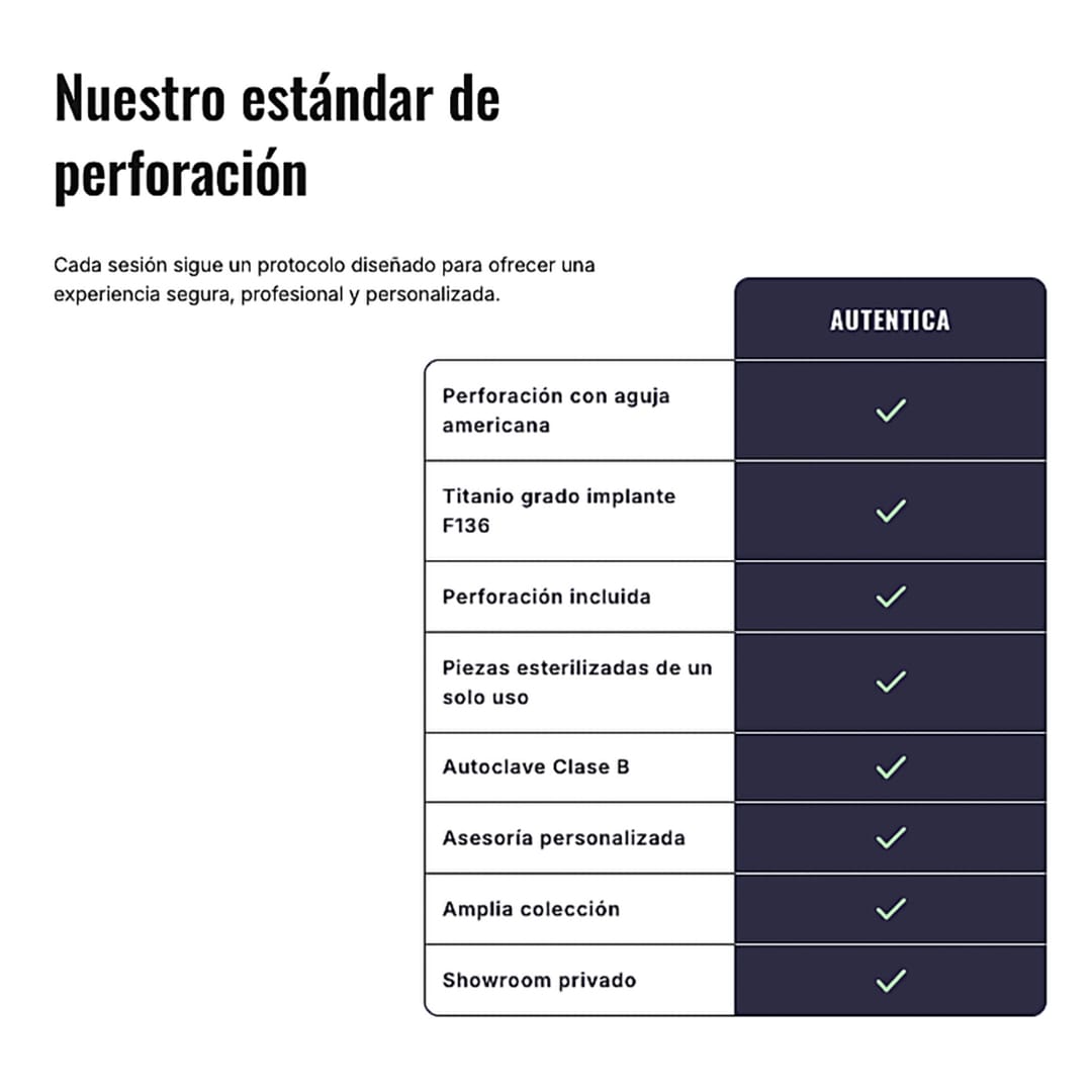 RESERVA TU SESION DE PIERCING STUDIO