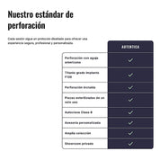 RESERVA TU SESION DE PIERCING STUDIO