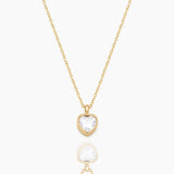 COLLAR CUORE - WATERPROOF