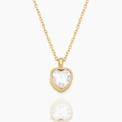 COLLAR CUORE - WATERPROOF