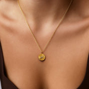 COLLAR DESTELLO - WATERPROOF