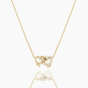 COLLAR OPEN HEART - WATERPROOF