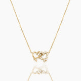 COLLAR OPEN HEART - WATERPROOF