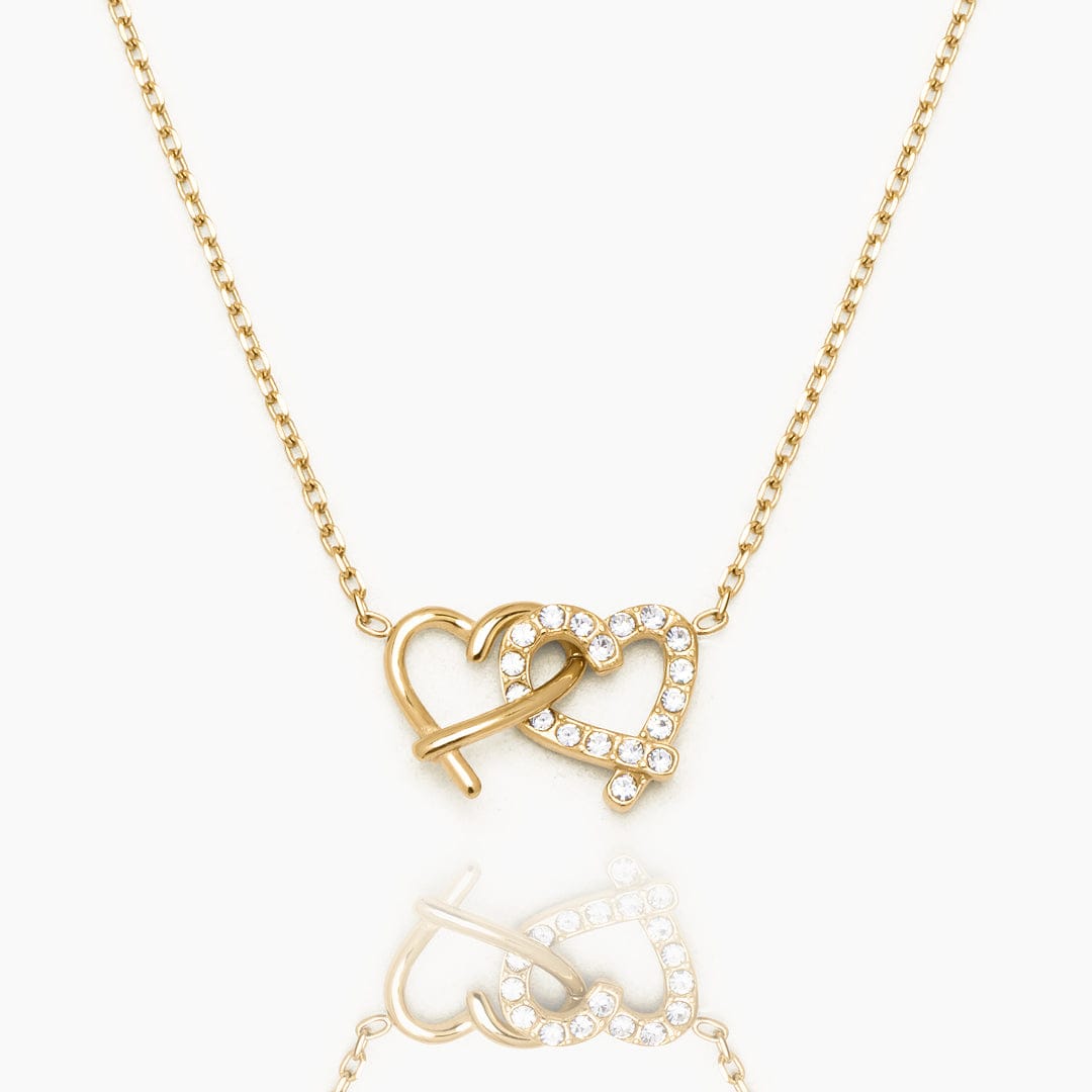 COLLAR OPEN HEART - WATERPROOF