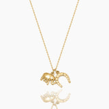 COLLAR HERRADURA - WATERPROOF
