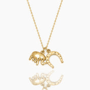 COLLAR HERRADURA - WATERPROOF