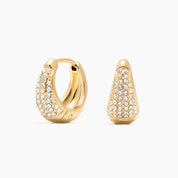 ARGOLLAS ARETES ELISE- WATERPROOF