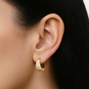 ARGOLLAS ARETES ELISE- WATERPROOF