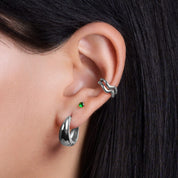 ARGOLLAS ELIZABETH SILVER - WATERPROOF