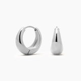 ARGOLLAS ELIZABETH SILVER - WATERPROOF