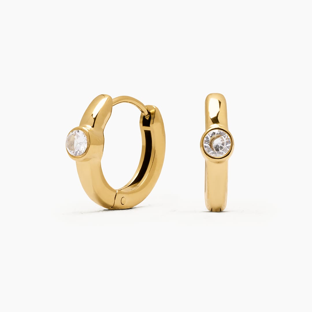 ARGOLLAS ARETES ELLEN - WATERPROOF