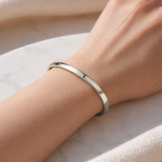 PUÑERA EMMA SILVER - WATERPROOF