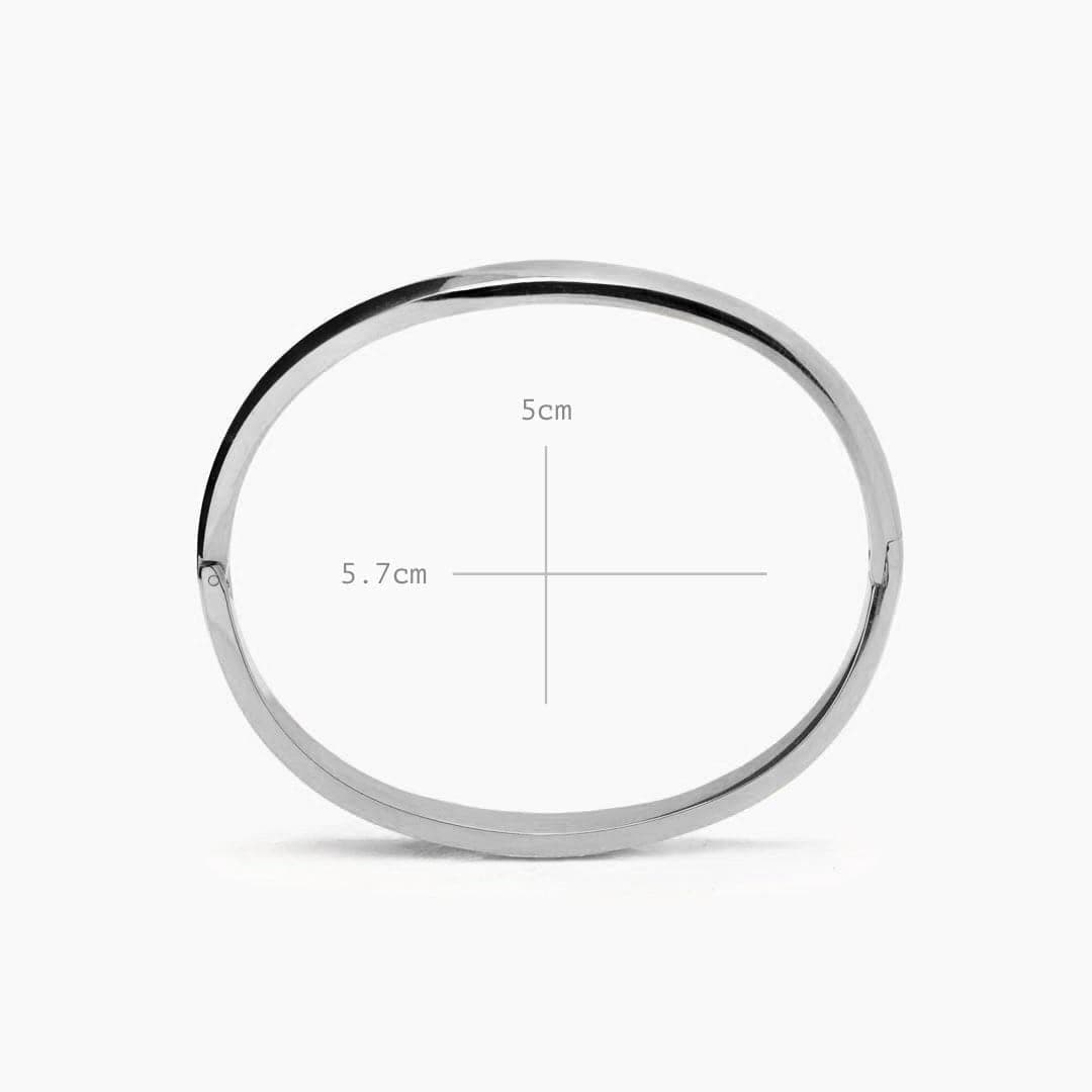 PUÑERA EMMA SILVER - WATERPROOF