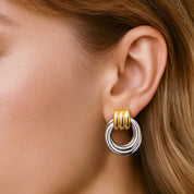 ARETES ESTHER - WATERPROOF