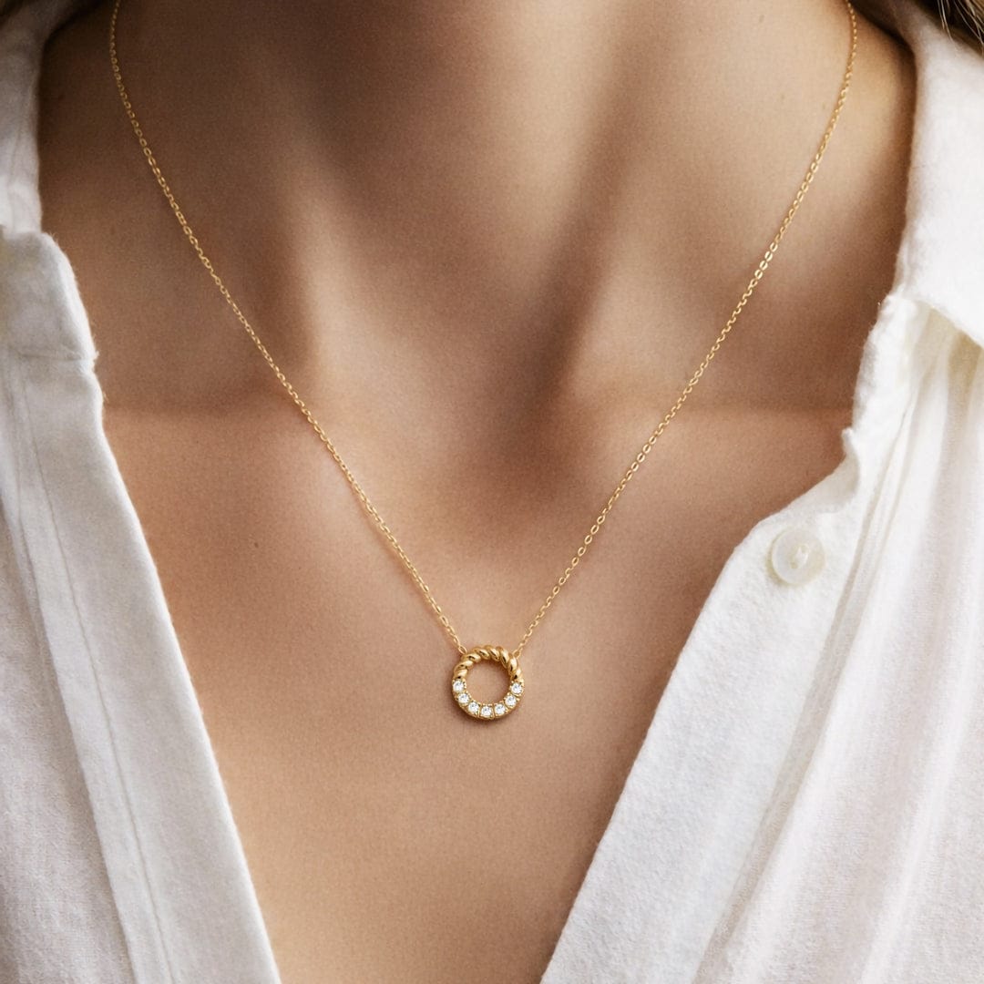 COLLAR ETERNA - WATERPROOF