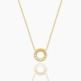 COLLAR ETERNA - WATERPROOF