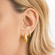 ARETES FARAH- WATERPROOF