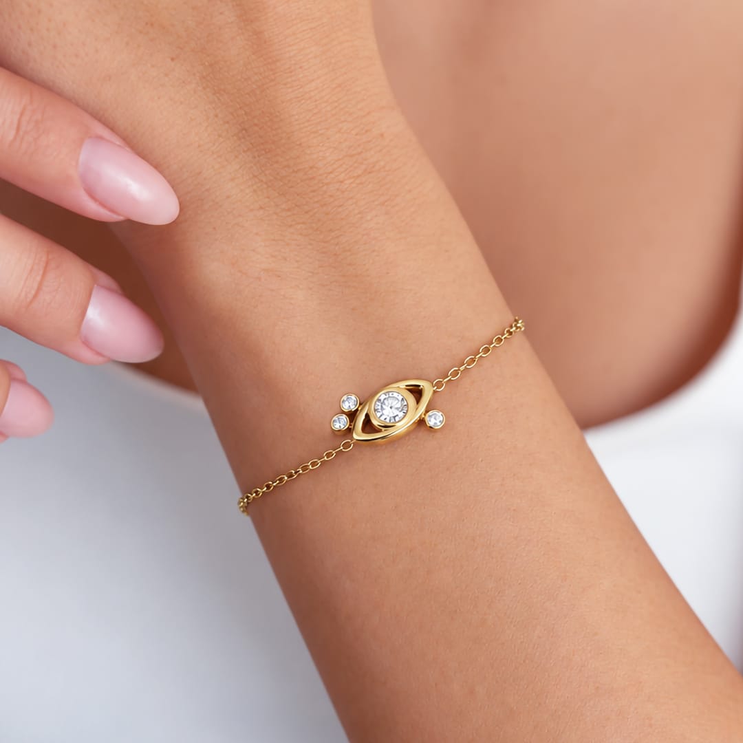 PULSERA FARUK - WATERPROOF