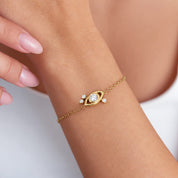 PULSERA FARUK - WATERPROOF