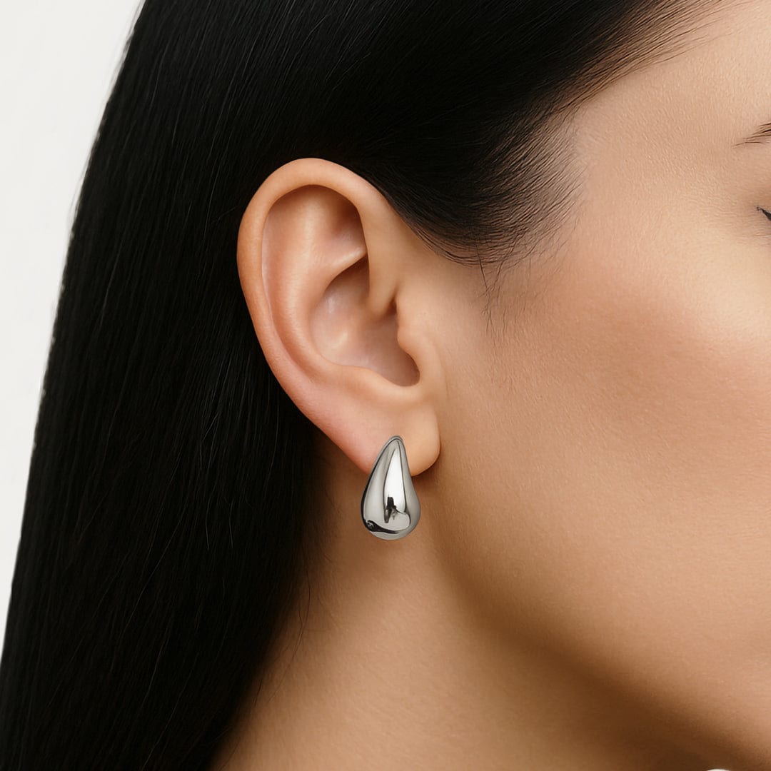 ARETES FORLI SMALL - SILVER - WATERPROOF