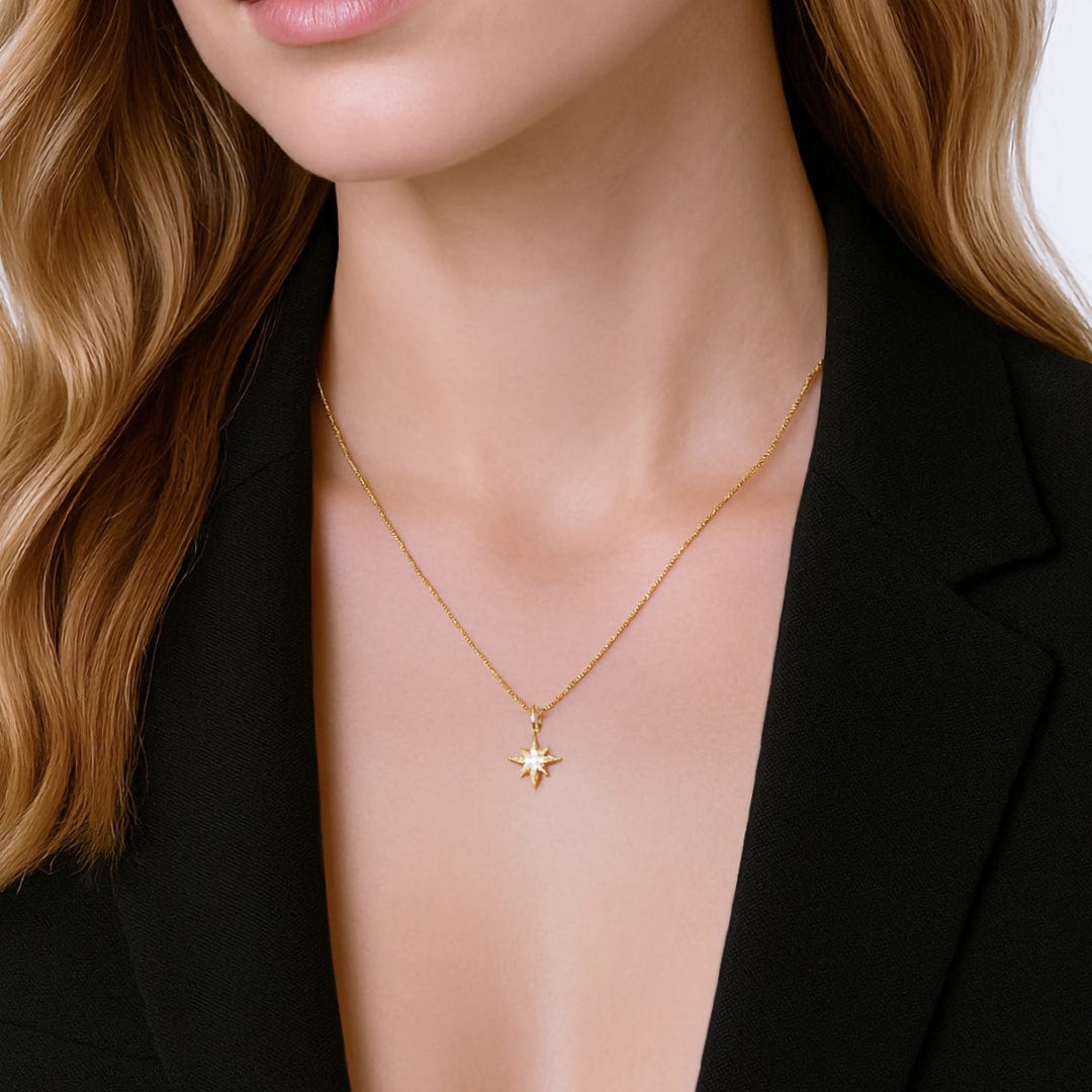 COLLAR FUGAZ