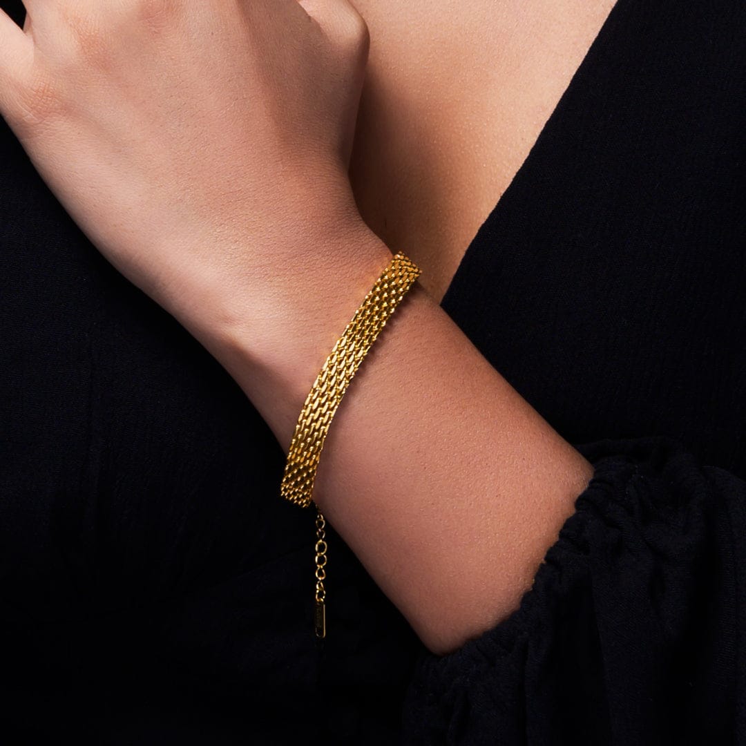 PULSERA GAIA - WATERPROOF