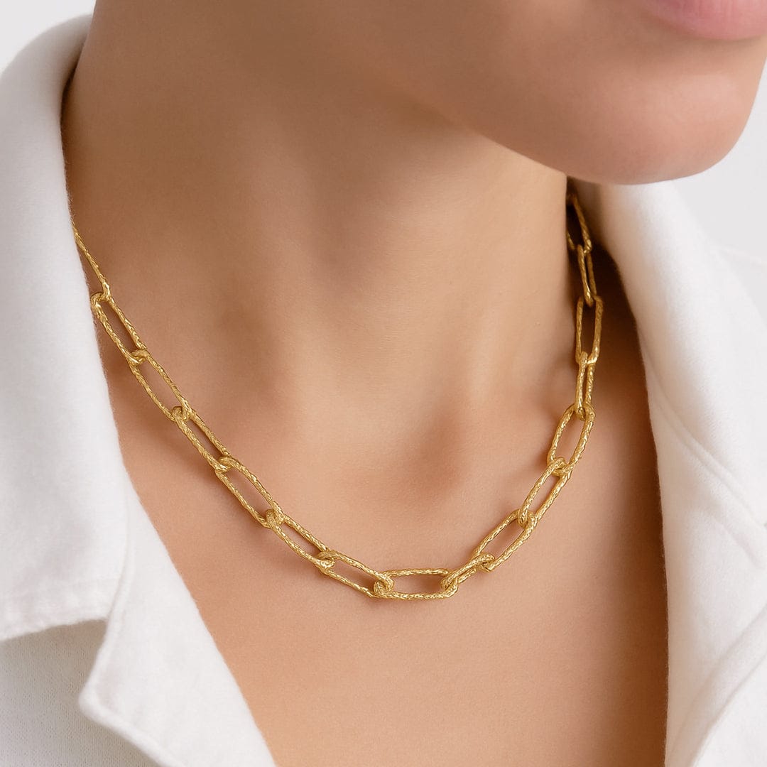 COLLAR GIORGIA - WATERPROOF