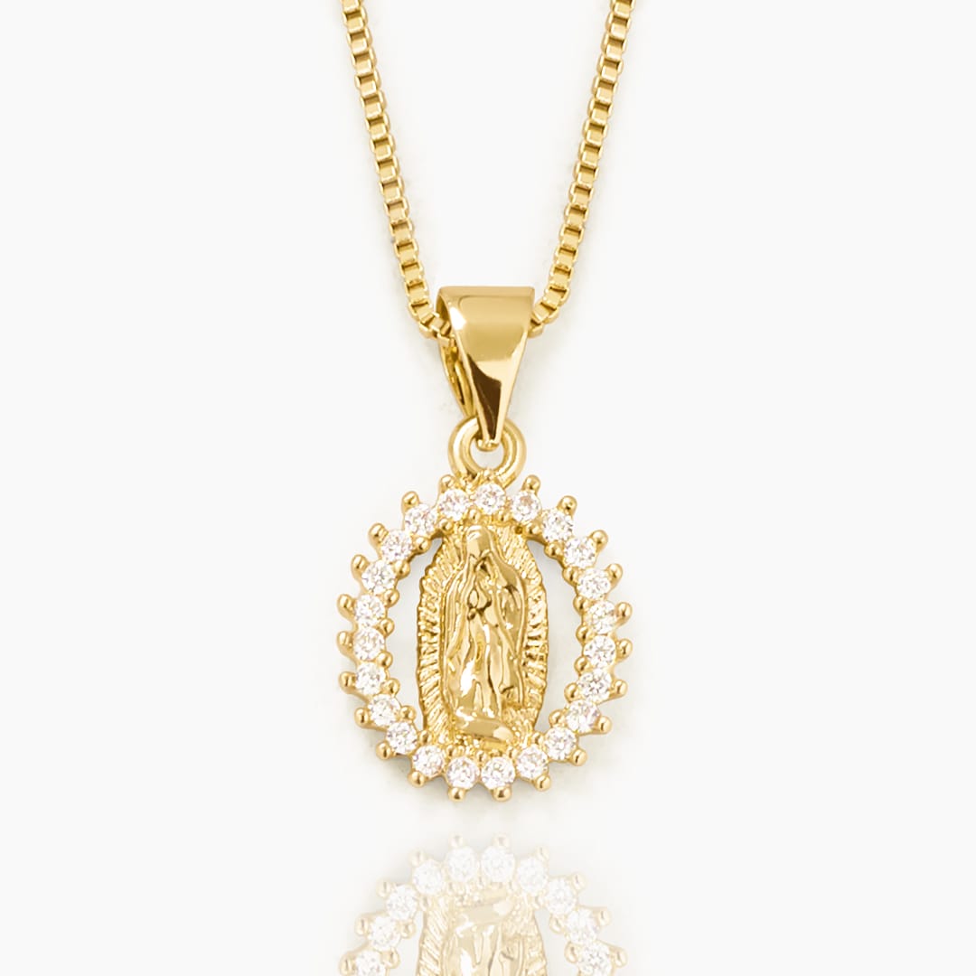 COLLAR GUADALUPE