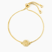 PULSERA VIRGEN GUADALUPE