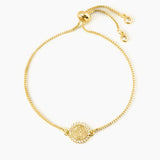 PULSERA VIRGEN GUADALUPE