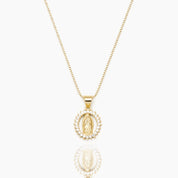 COLLAR GUADALUPE