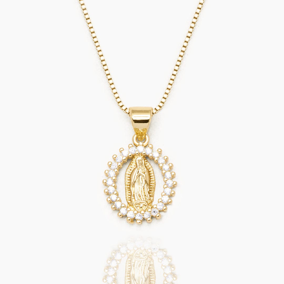COLLAR GUADALUPE
