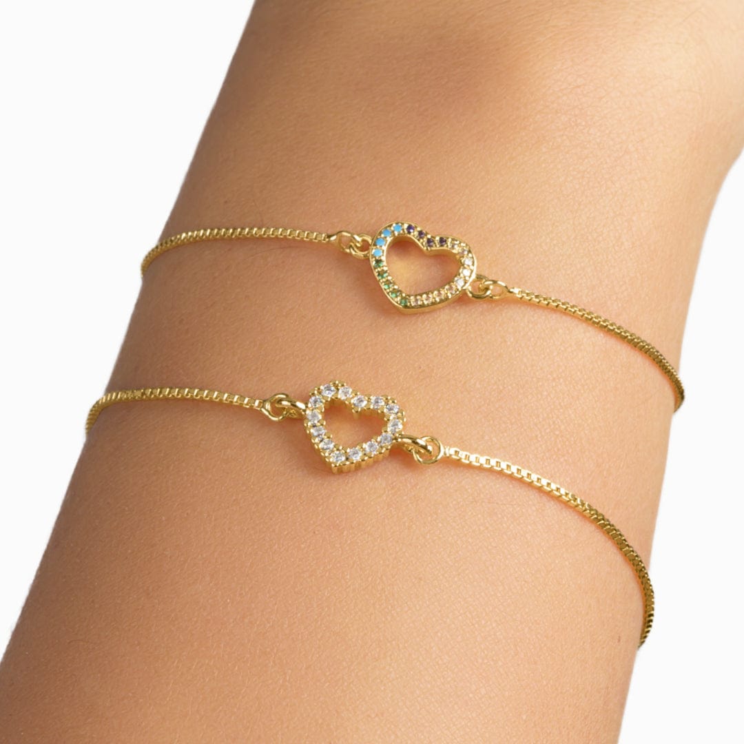 PULSERA CUORE