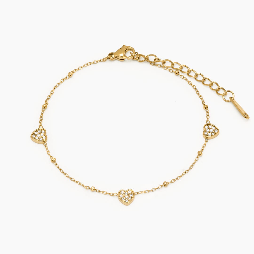 PULSERA VALENTINA - WATERPROOF