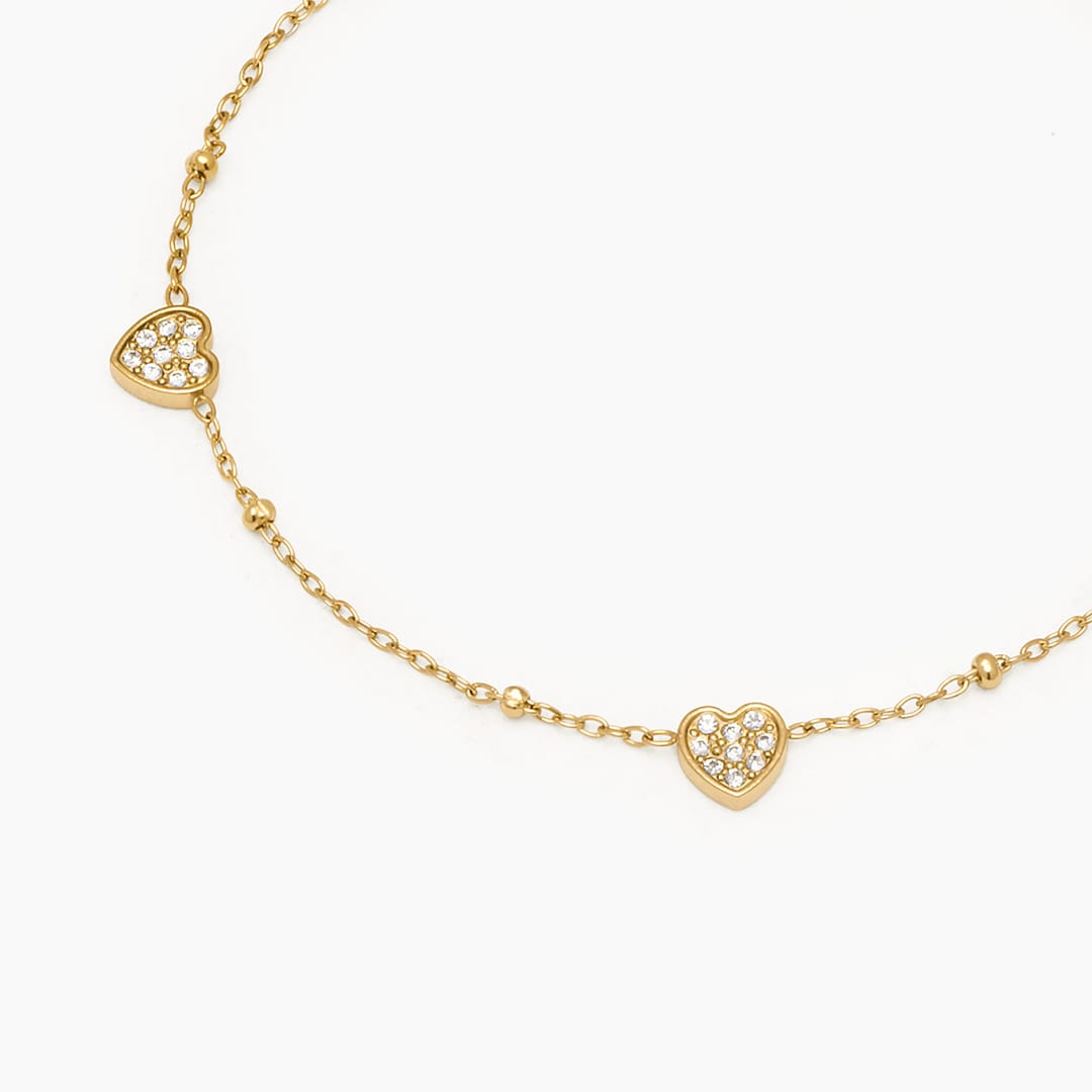 PULSERA VALENTINA - WATERPROOF