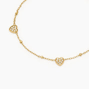 PULSERA VALENTINA - WATERPROOF