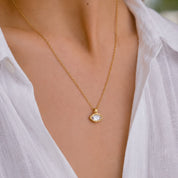 COLLAR HORUS - WATERPROOF