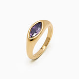ANILLO PAULA LILA WATEPROOF