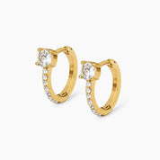 ARGOLLAS ABRIL - WATERPROOF