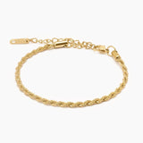 PULSERA ISADORA - WATERPROOF