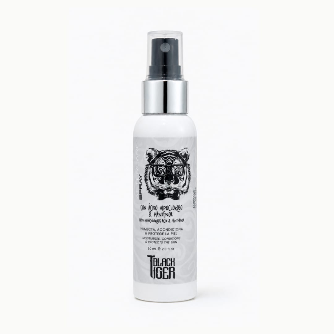 PIERCING AFTERCARE SPRAY 60ML