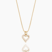 COLLAR IN LOVE