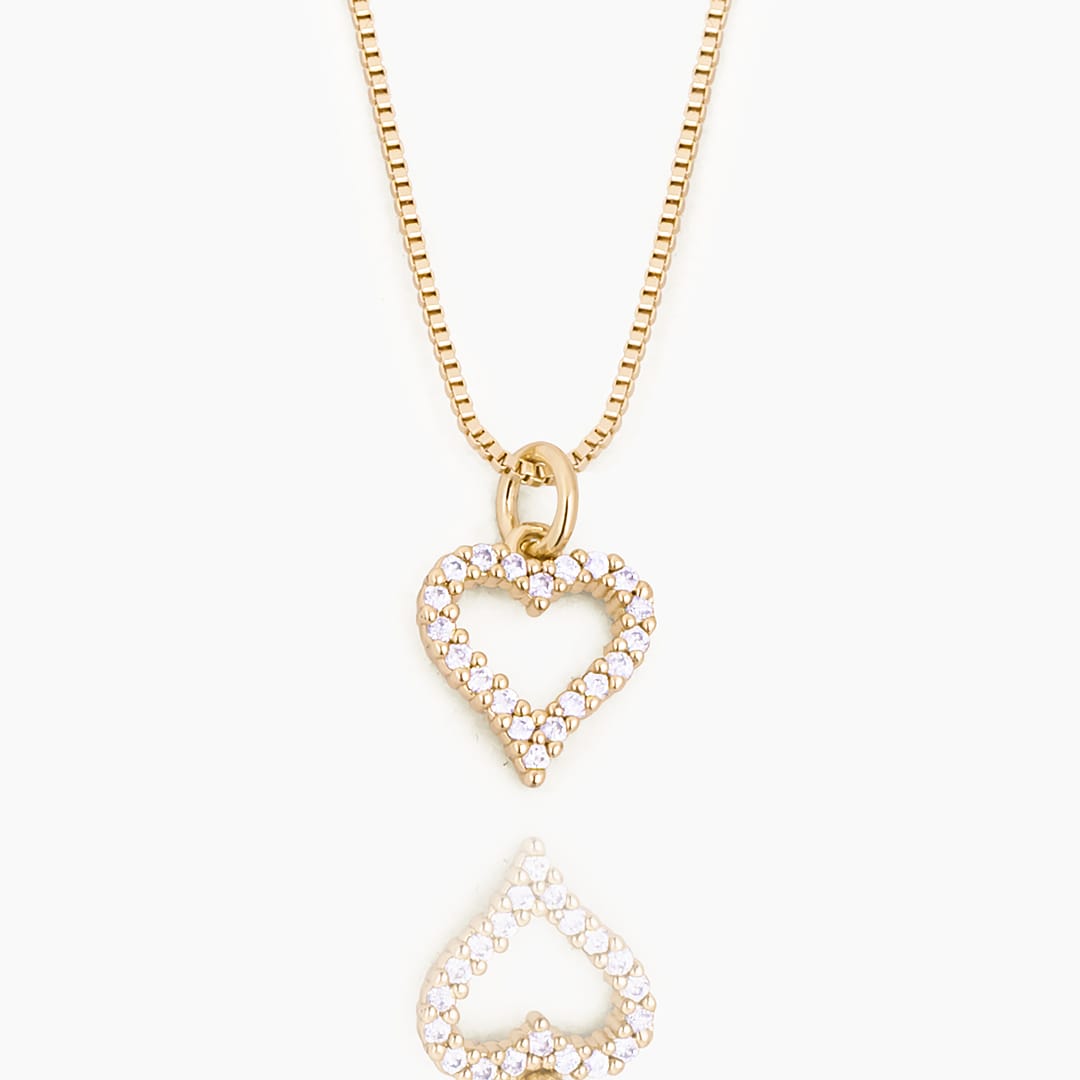 COLLAR IN LOVE