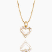 COLLAR IN LOVE