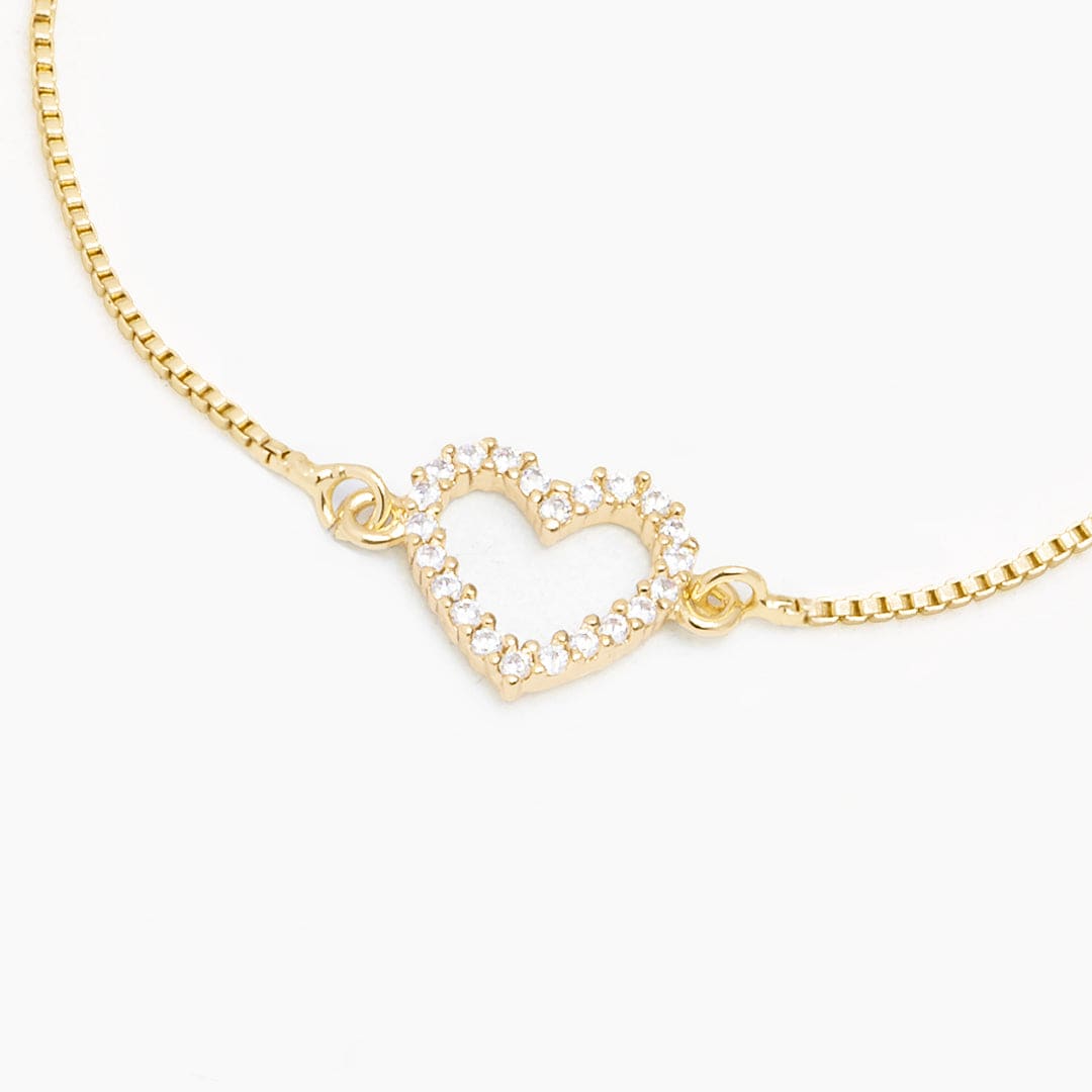 PULSERA IN LOVE
