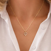COLLAR IN LOVE