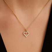 COLLAR IN LOVE