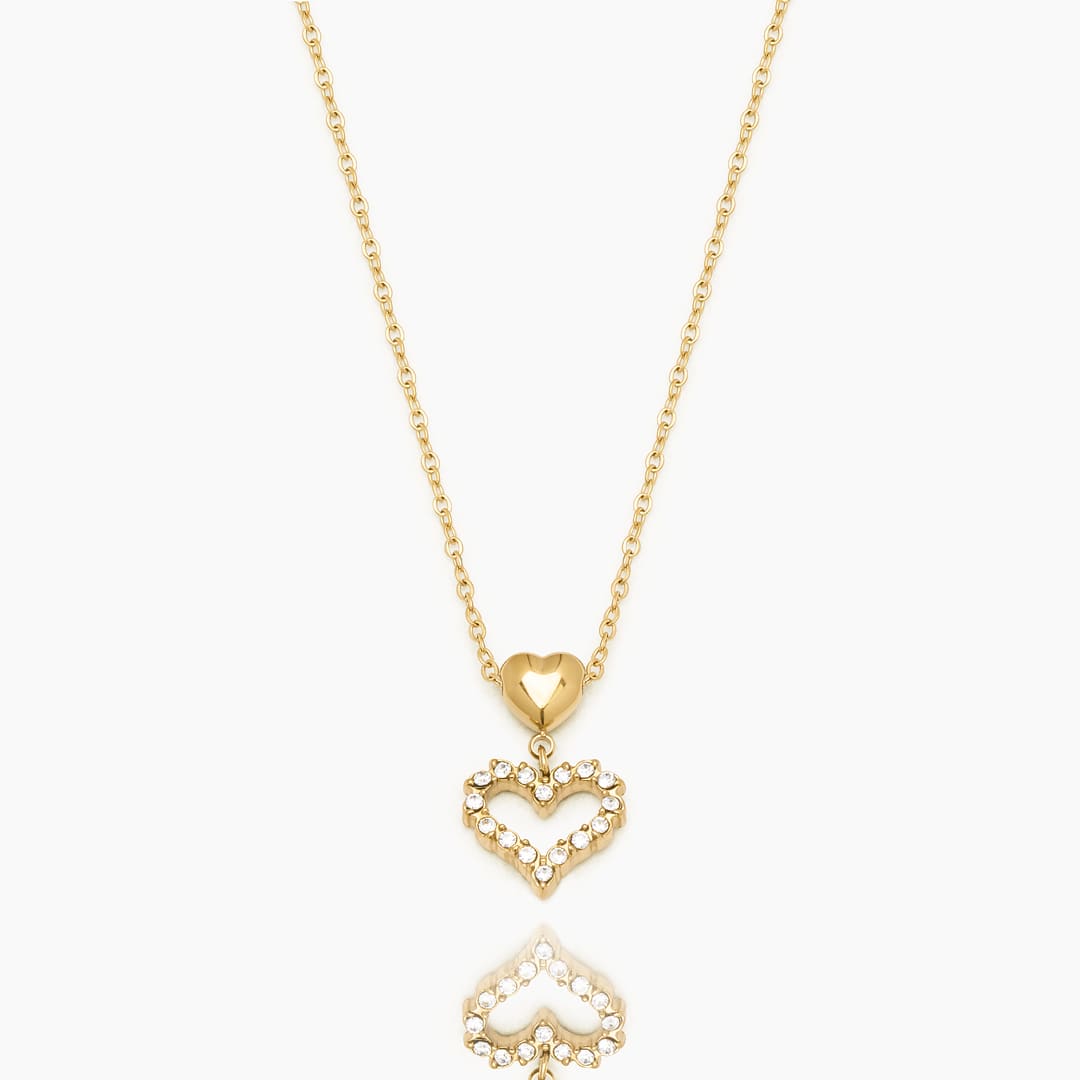 COLLAR LOVE - WATERPROOF
