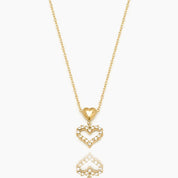 COLLAR LOVE - WATERPROOF